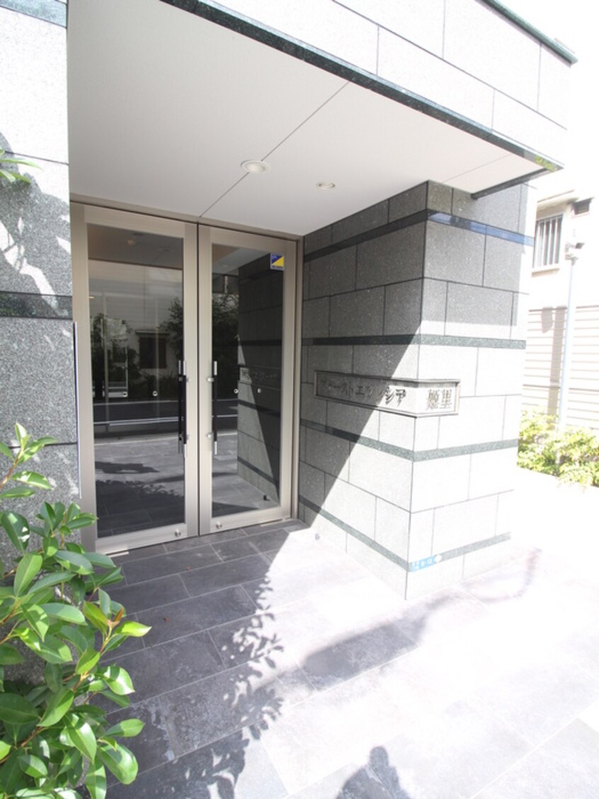 外観写真 ファーストエフレシア姫里