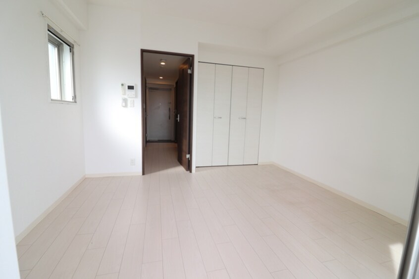 居室 ファーストエフレシア姫里