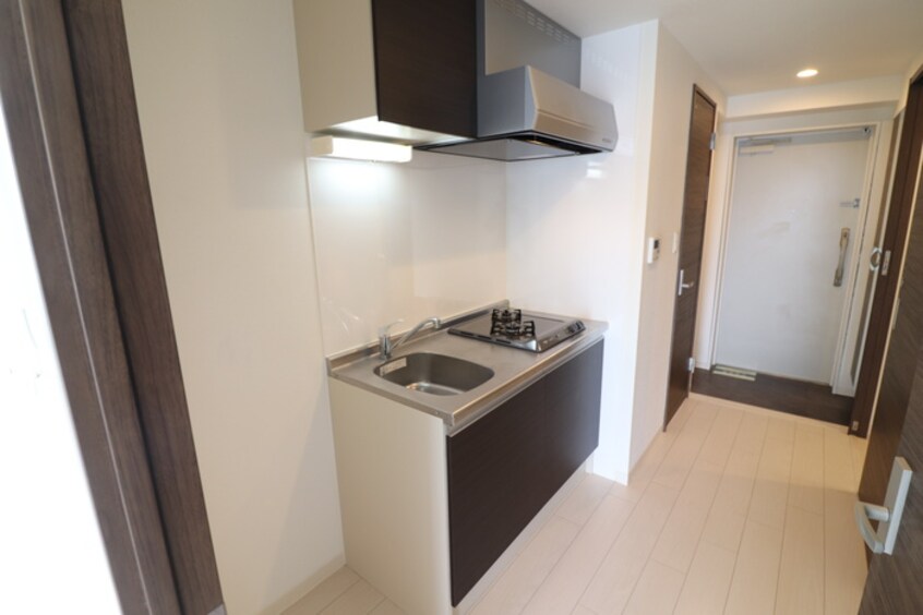 キッチン ファーストエフレシア姫里