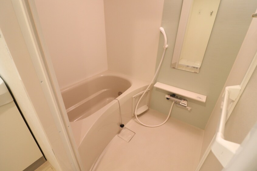 バス／シャワールーム等 ファーストエフレシア姫里