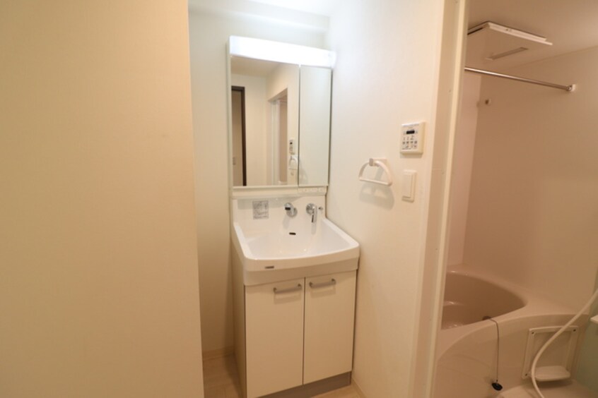 洗面 ファーストエフレシア姫里