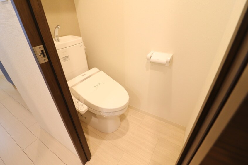 トイレ ファーストエフレシア姫里