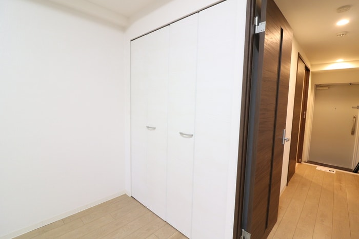 収納 ファーストエフレシア姫里