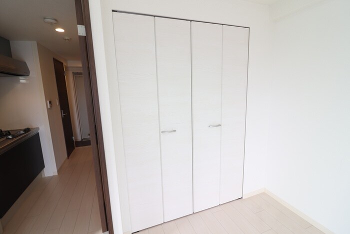 収納 ファーストエフレシア姫里