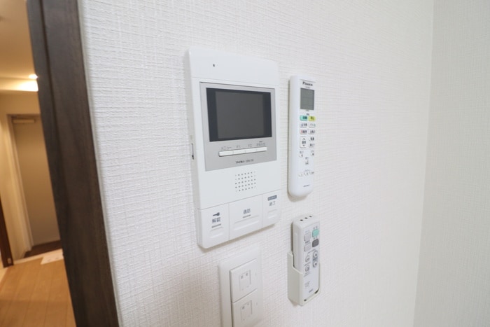 内観写真 ファーストエフレシア姫里