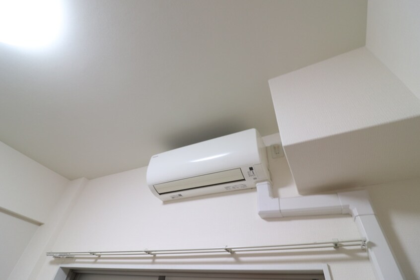 内観写真 ファーストエフレシア姫里