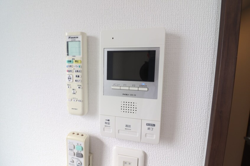 内観写真 ファーストエフレシア姫里