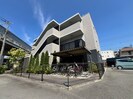 グランルミネ石橋の外観