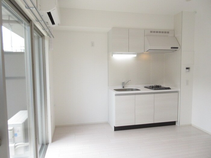 居室 グランルミネ石橋