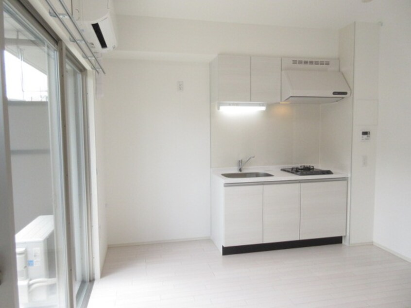 居室 グランルミネ石橋