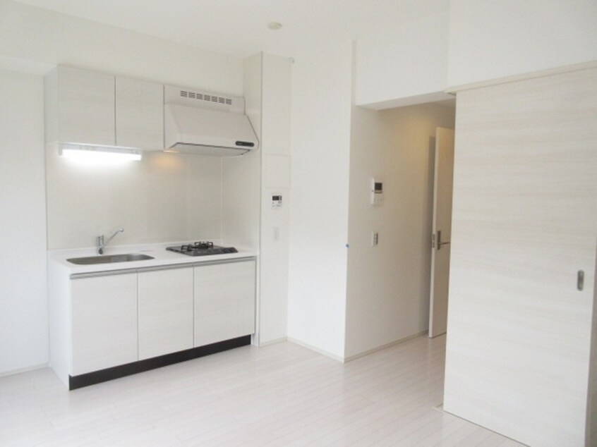 居室 グランルミネ石橋