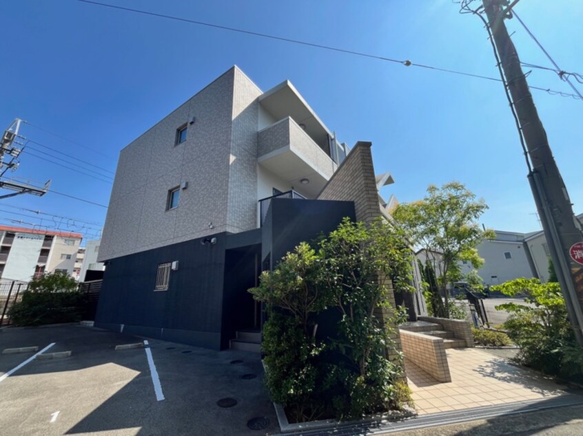 周辺環境 グランルミネ石橋