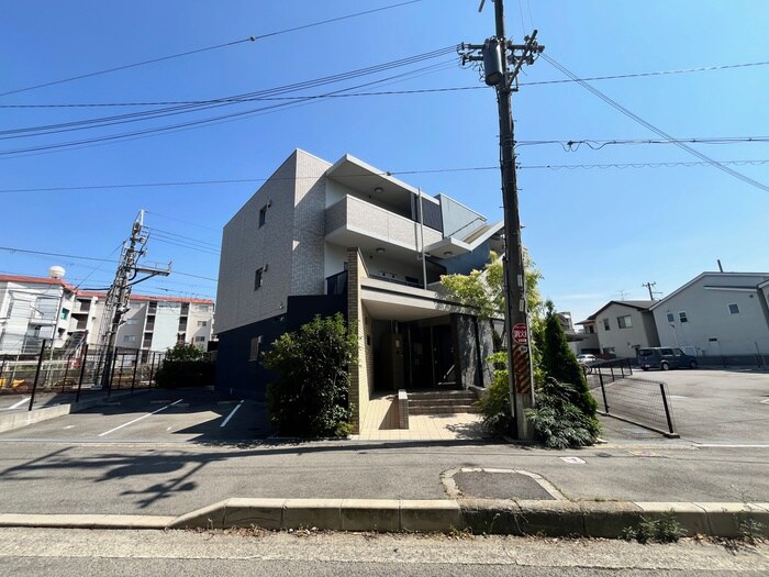 その他 グランルミネ石橋