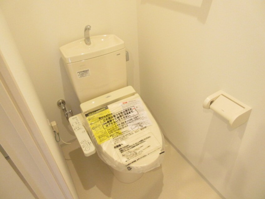 トイレ グランルミネ石橋