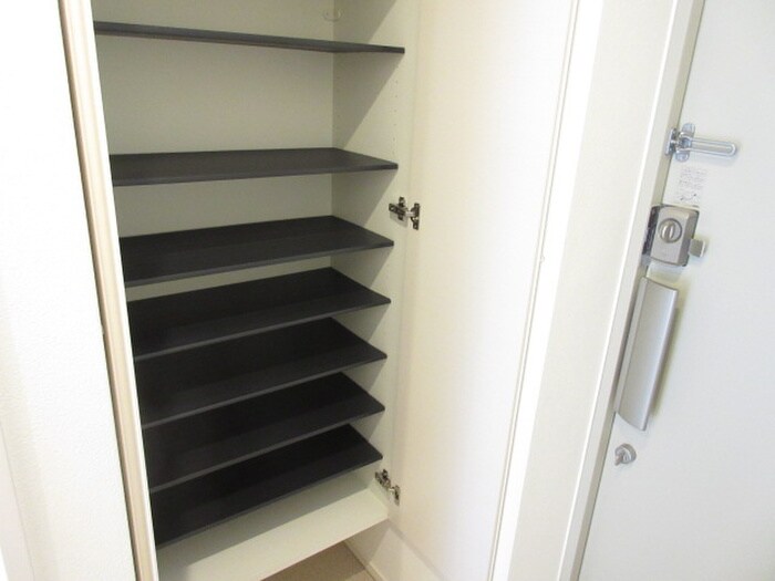 靴箱 グランルミネ石橋