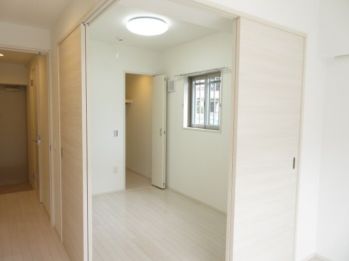 居室 グランルミネ石橋