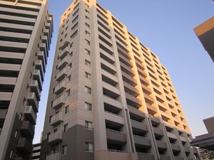ｸﾞﾗﾝﾌｧｰｽﾄ千里桃山台８号棟(903)