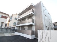 Chieteaulacoda西棟