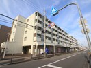 新吉田第三住宅（503）の外観