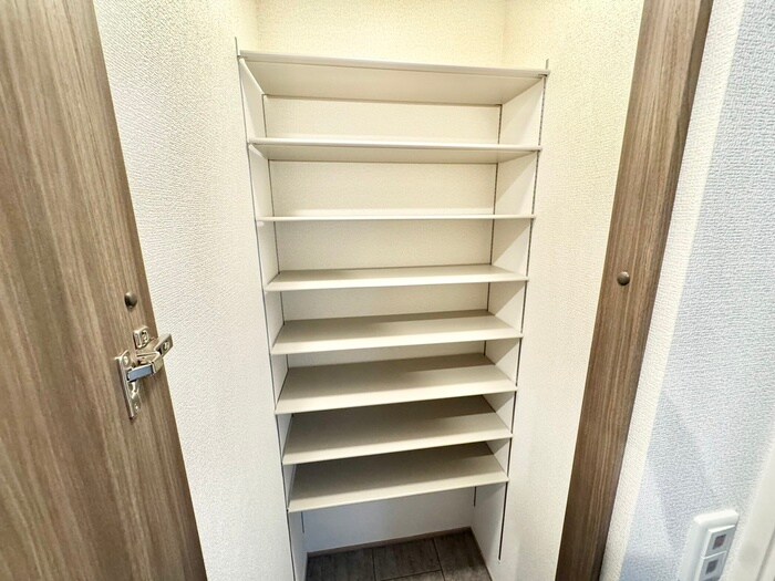 靴箱 レジデンスコート栗東