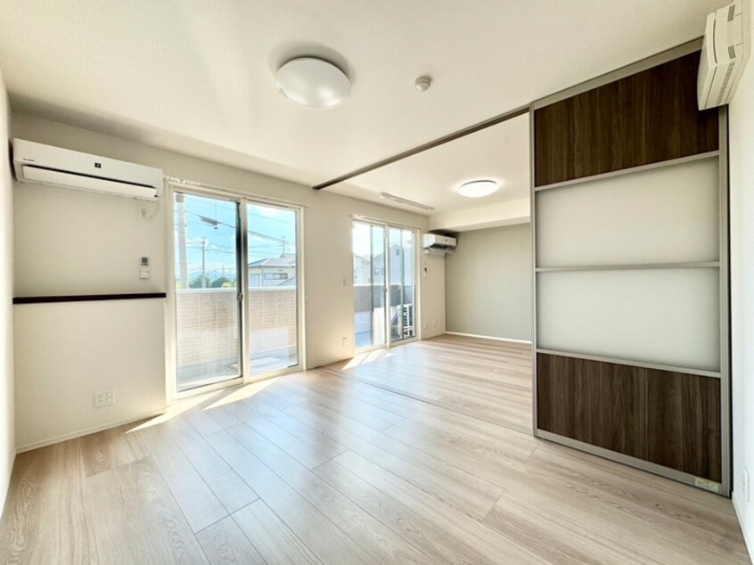 内観写真 レジデンスコート栗東