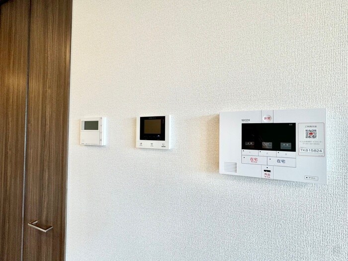 内観写真 レジデンスコート栗東