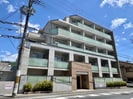 修学院ＴＥＲＲＡＣＥの外観