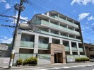 修学院ＴＥＲＲＡＣＥの外観