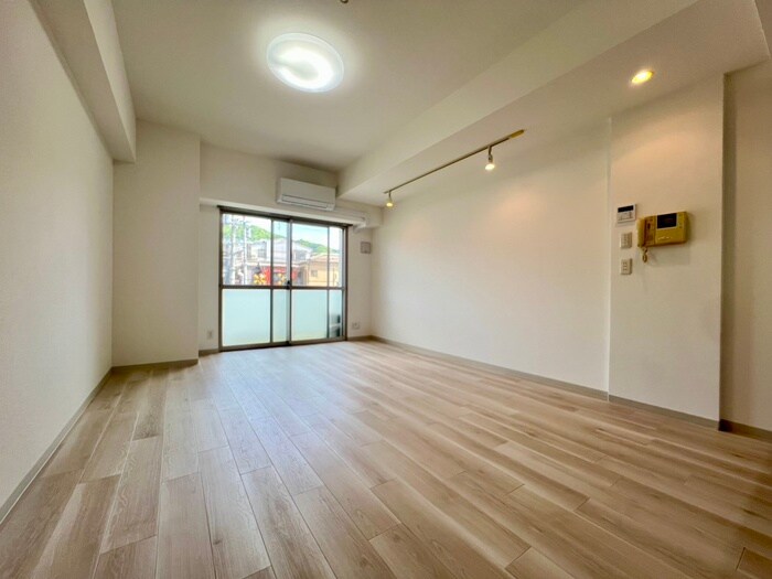 居室 修学院ＴＥＲＲＡＣＥ