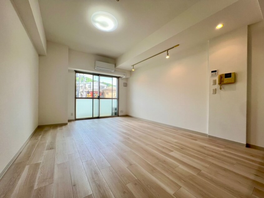 居室 修学院ＴＥＲＲＡＣＥ