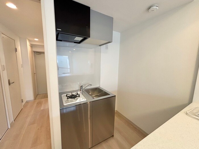 キッチン 修学院ＴＥＲＲＡＣＥ