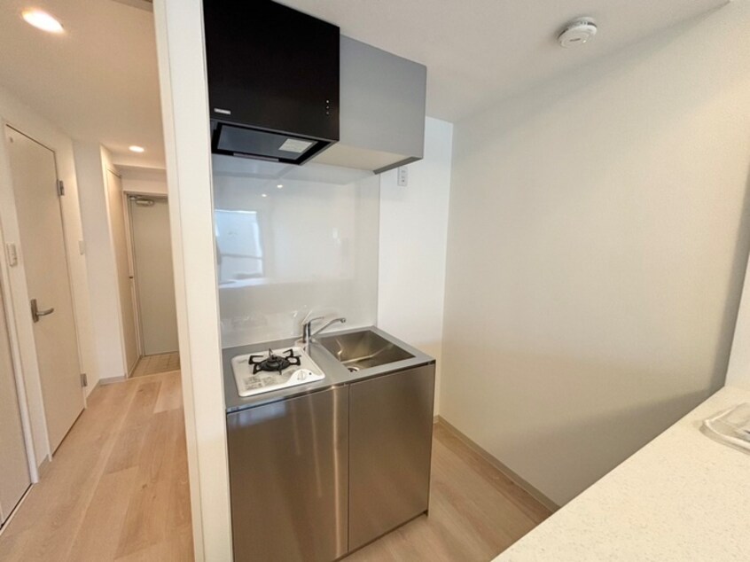 キッチン 修学院ＴＥＲＲＡＣＥ