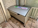 建物設備 修学院ＴＥＲＲＡＣＥ