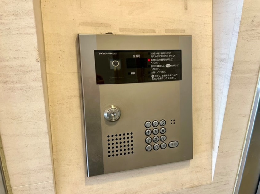 建物設備 修学院ＴＥＲＲＡＣＥ
