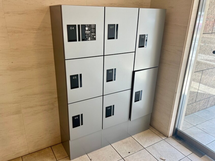 建物設備 修学院ＴＥＲＲＡＣＥ