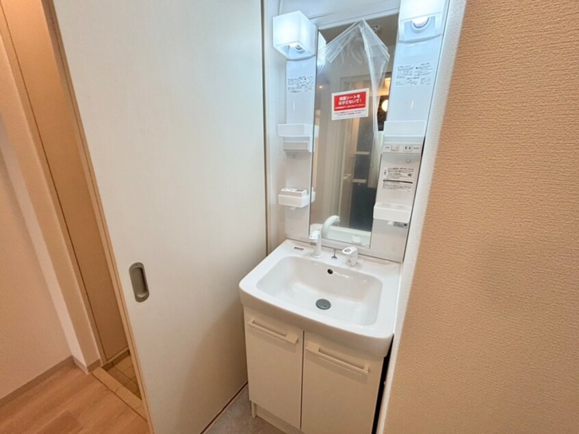 洗面 修学院ＴＥＲＲＡＣＥ