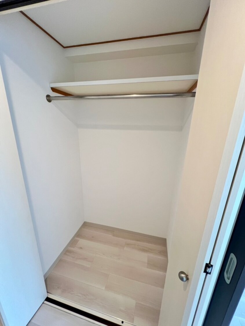 収納 修学院ＴＥＲＲＡＣＥ