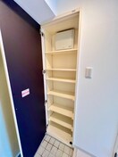 靴箱 修学院ＴＥＲＲＡＣＥ