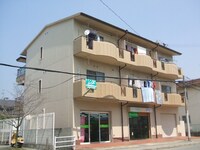 ハイツマルジュ