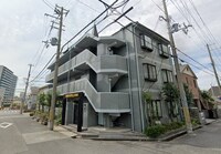 メゾン・ヌーベルみゆき