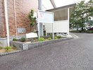 エントランス部分 シーズコート
