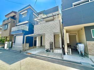 菅原7丁目戸建