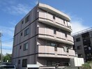 外観写真 ワ－ク第１マンション