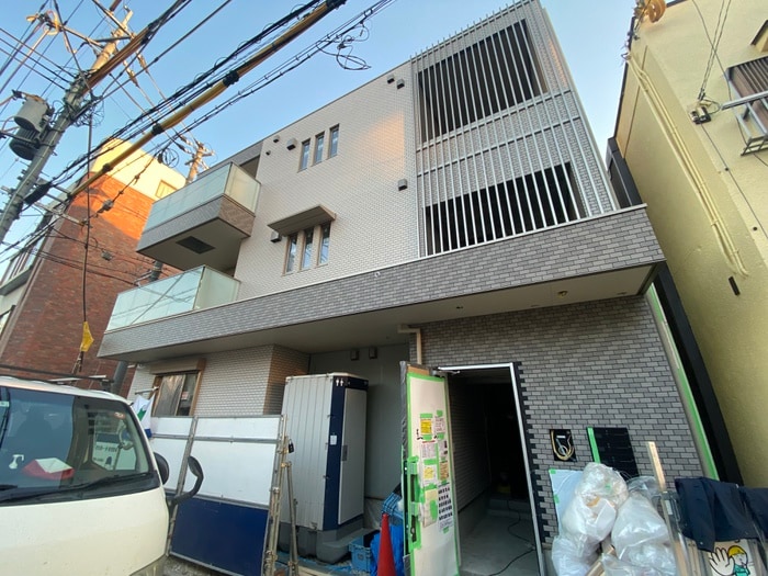 外観写真 ＢＥＬＬＥ　ＡＲＣＨＥ