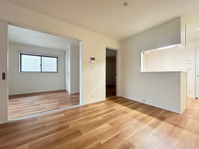 居室 ＢＥＬＬＥ　ＡＲＣＨＥ