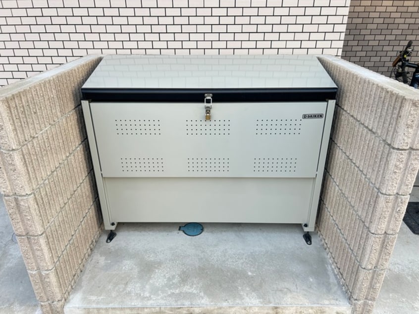 建物設備 ＢＥＬＬＥ　ＡＲＣＨＥ