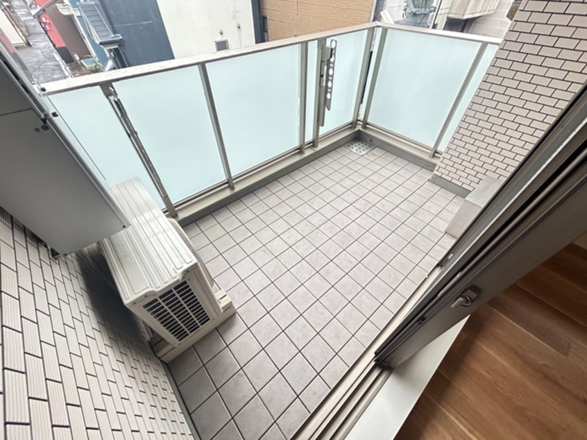 ベランダ・バルコニー ＢＥＬＬＥ　ＡＲＣＨＥ