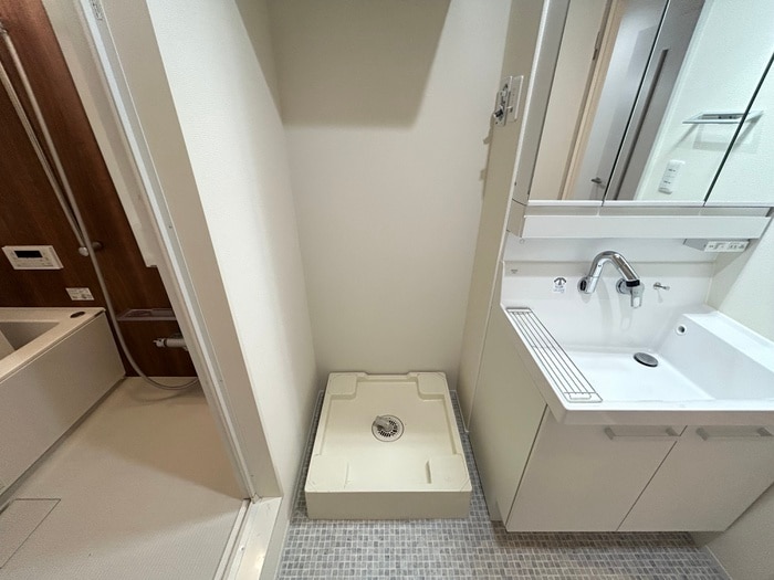 洗濯機置場 ＢＥＬＬＥ　ＡＲＣＨＥ