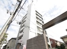 フェニックスＫ１の外観