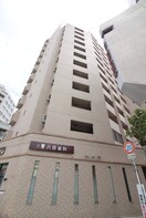外観写真 アルグラッド福島ＥＡＳＴ